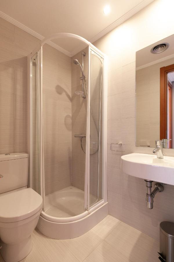 Ferienwohnung Uhc Las Palmas Salou Exterior foto
