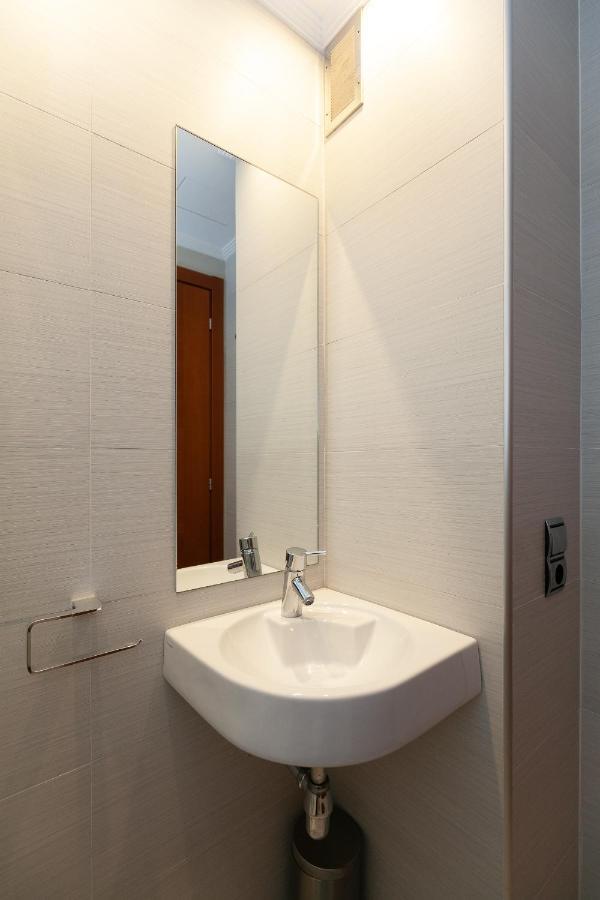 Ferienwohnung Uhc Las Palmas Salou Exterior foto